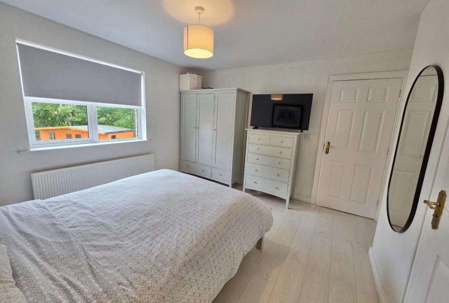 25 Bann Meadows