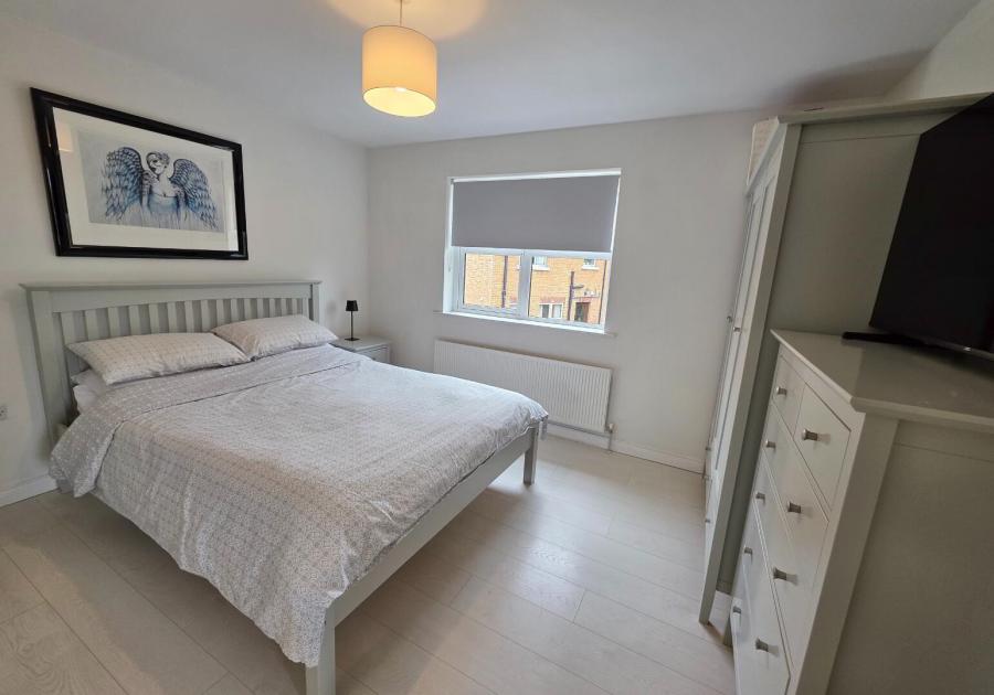 25 Bann Meadows