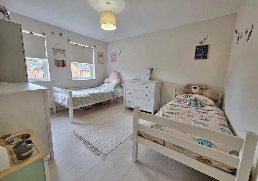 25 Bann Meadows