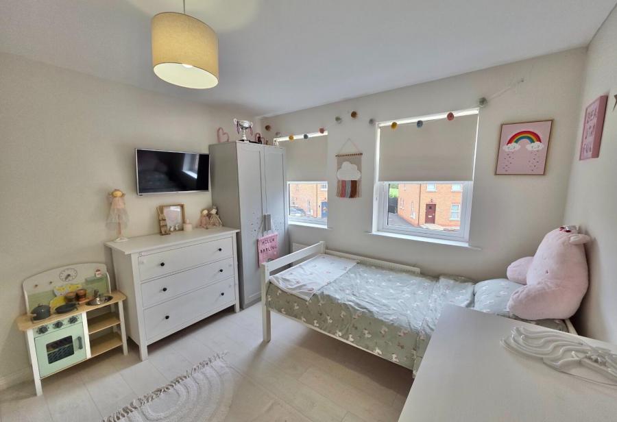 25 Bann Meadows