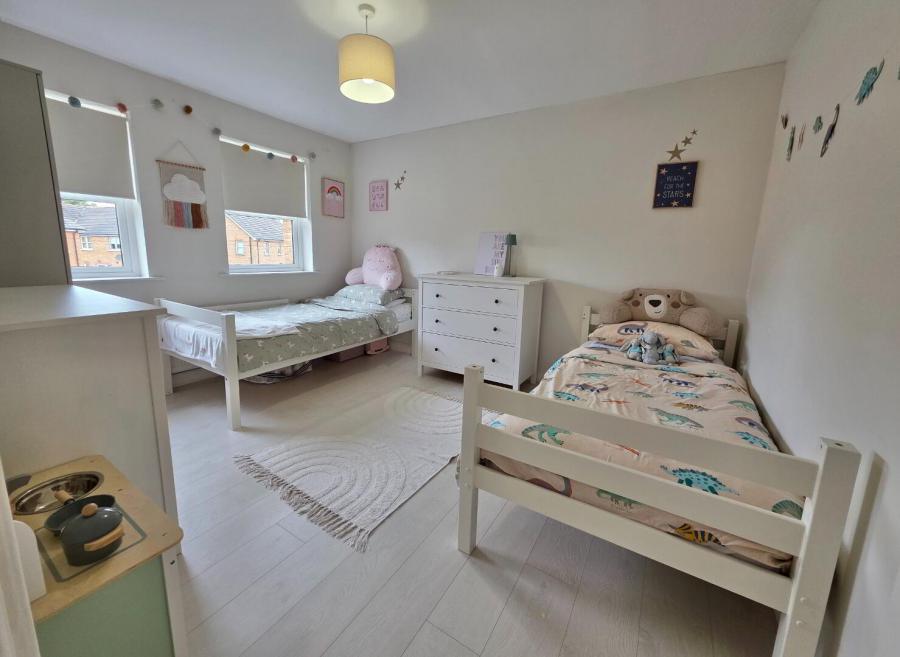 25 Bann Meadows