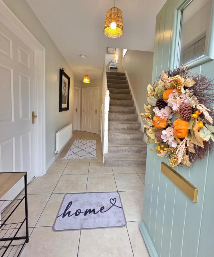 25 Bann Meadows