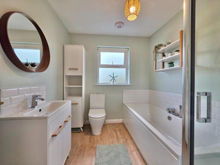 25 Bann Meadows 25 Bann Meadows