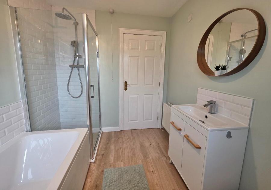 25 Bann Meadows
