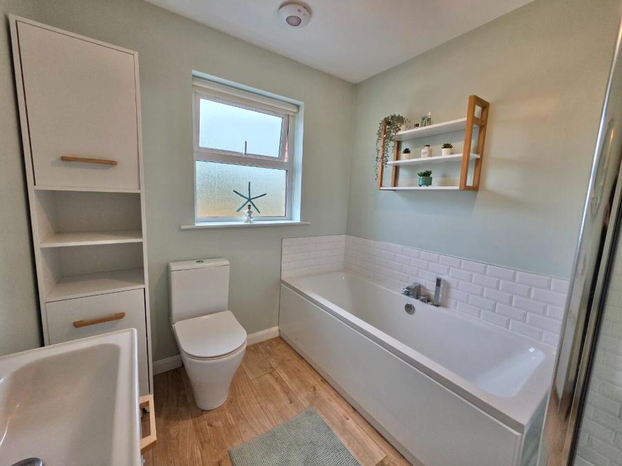 25 Bann Meadows
