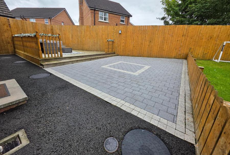 25 Bann Meadows