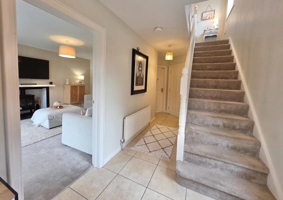 25 Bann Meadows