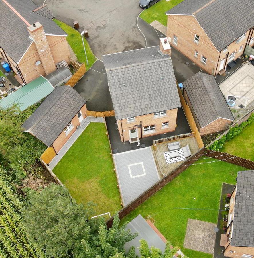 25 Bann Meadows