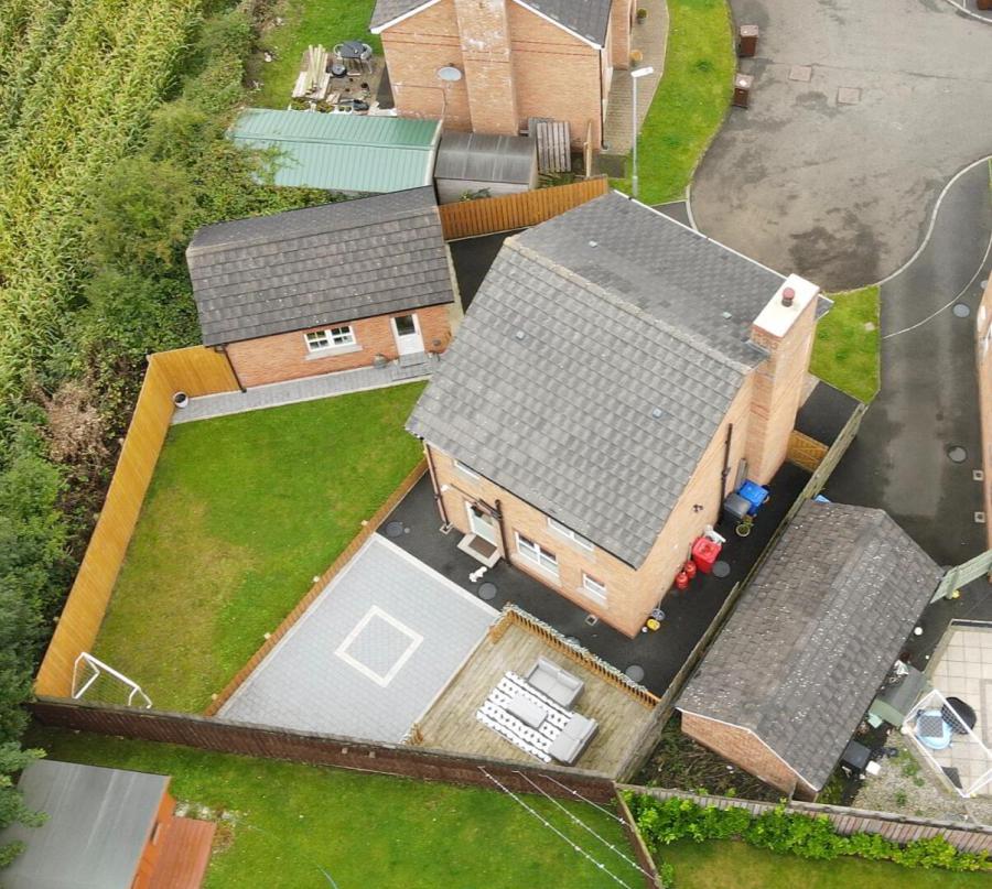 25 Bann Meadows