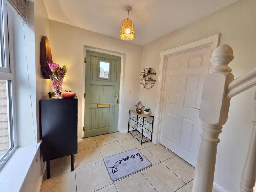 25 Bann Meadows