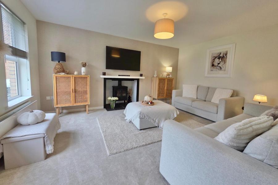 25 Bann Meadows