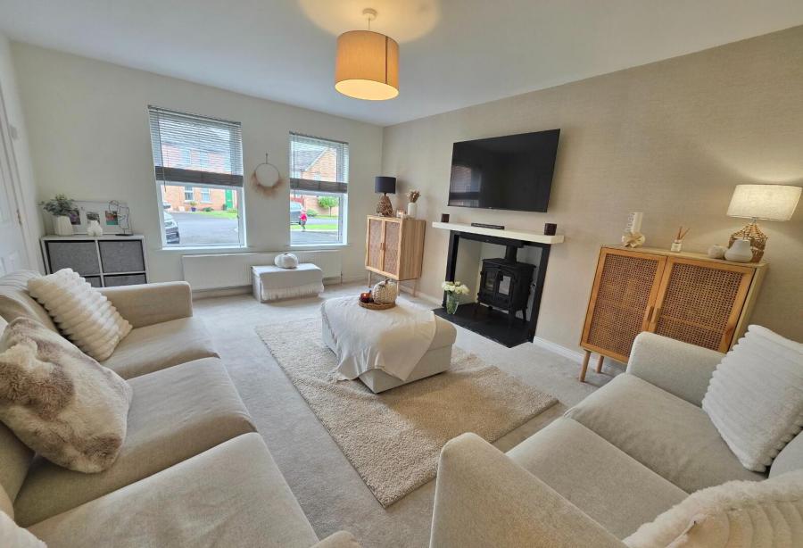 25 Bann Meadows