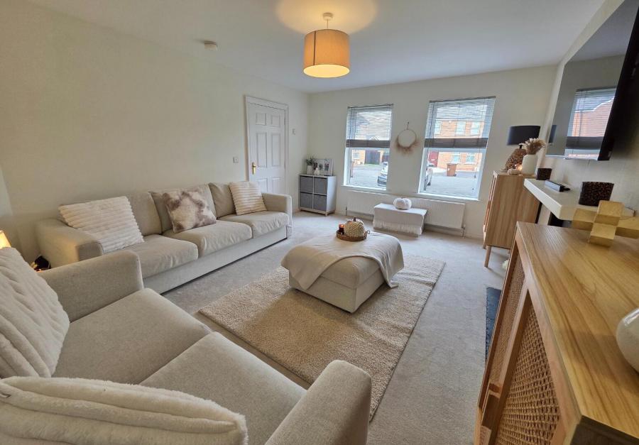 25 Bann Meadows
