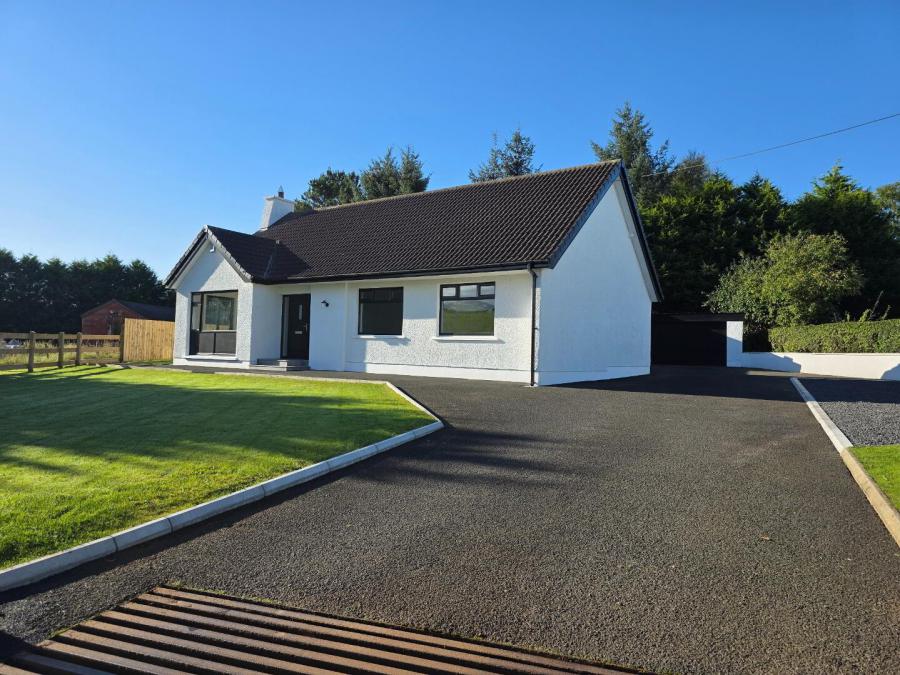147 Kilraughts Road