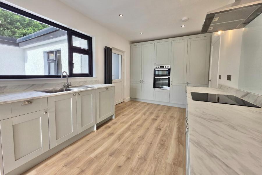 147 Kilraughts Road