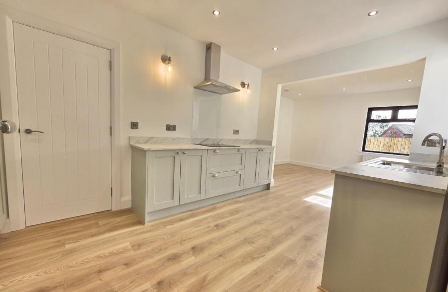 147 Kilraughts Road