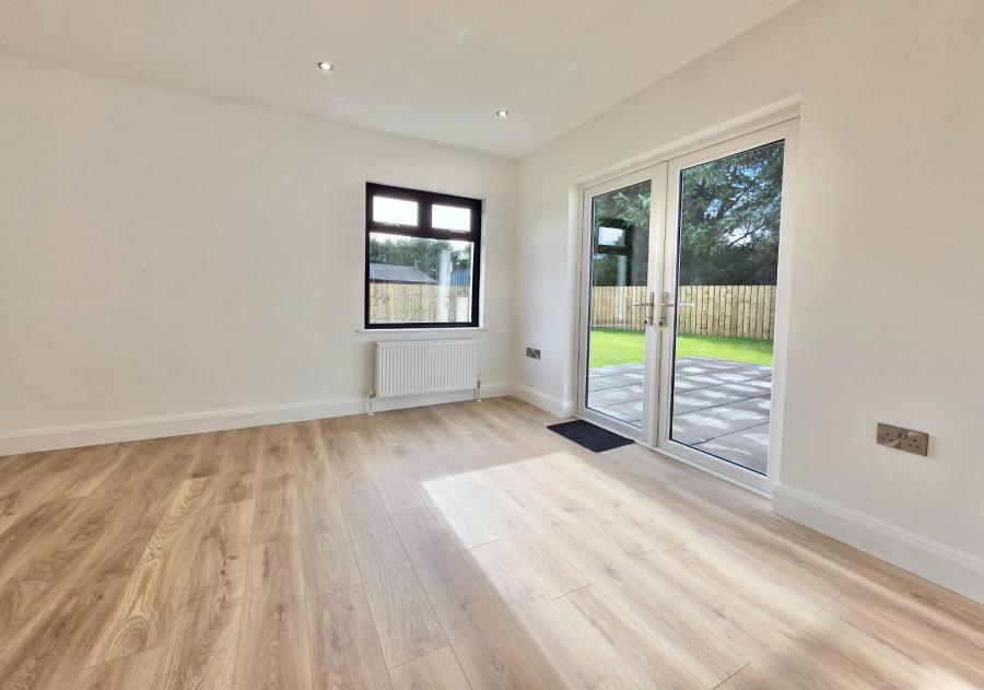 147 Kilraughts Road