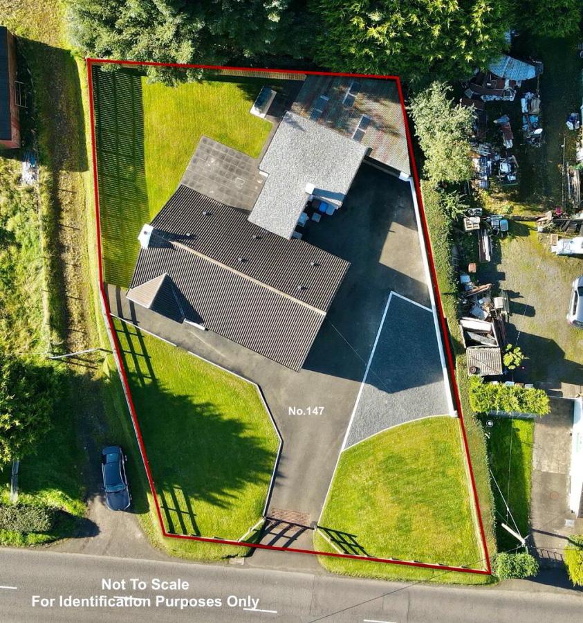 147 Kilraughts Road