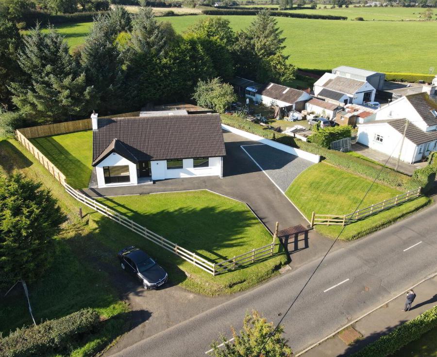 147 Kilraughts Road