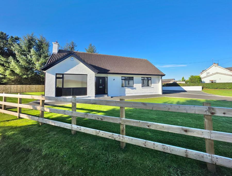 147 Kilraughts Road