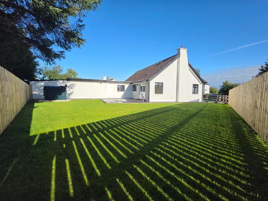 147 Kilraughts Road
