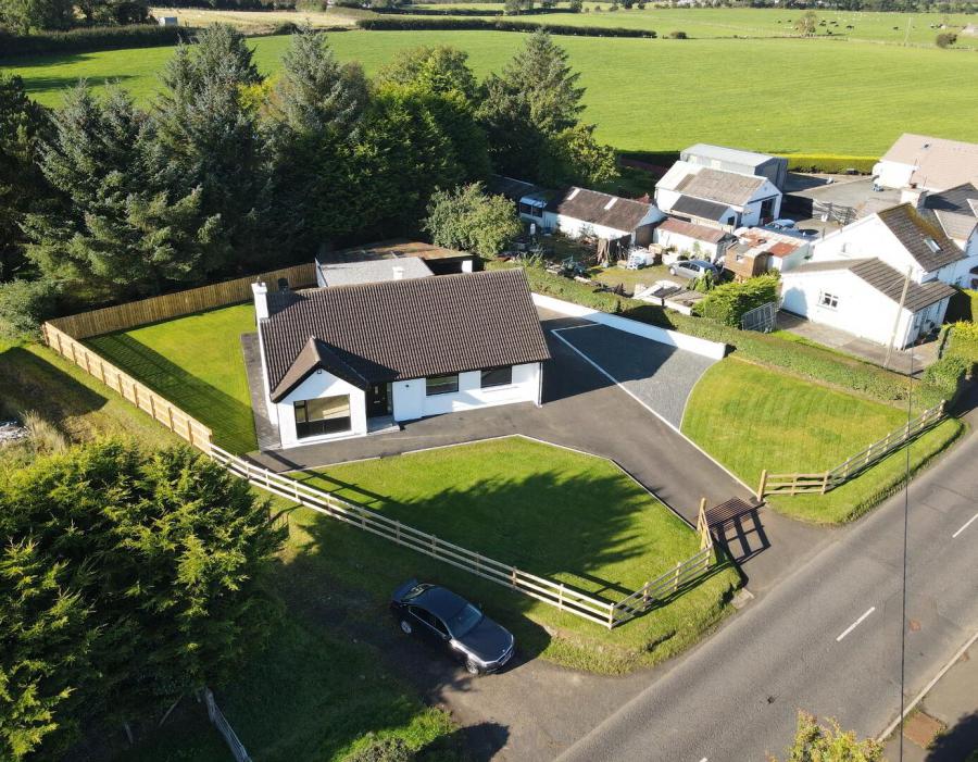 147 Kilraughts Road