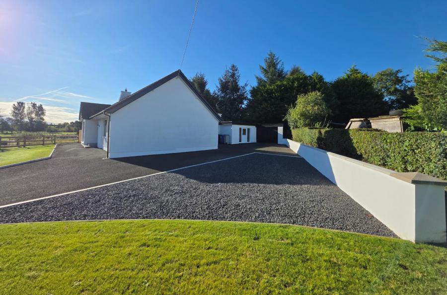 147 Kilraughts Road