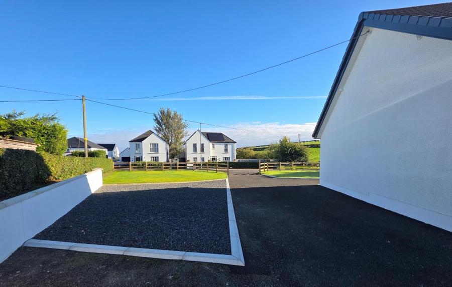 147 Kilraughts Road