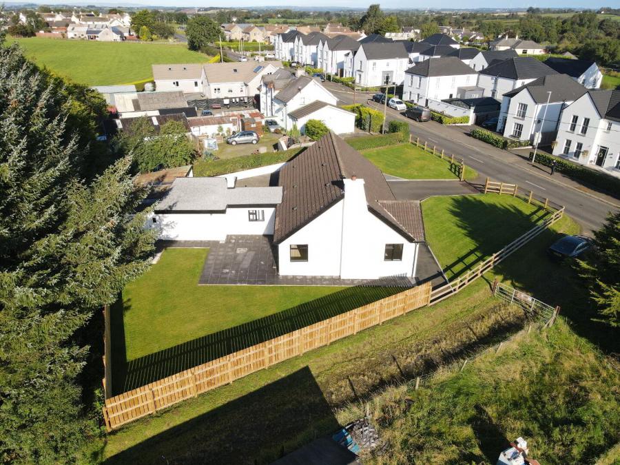 147 Kilraughts Road