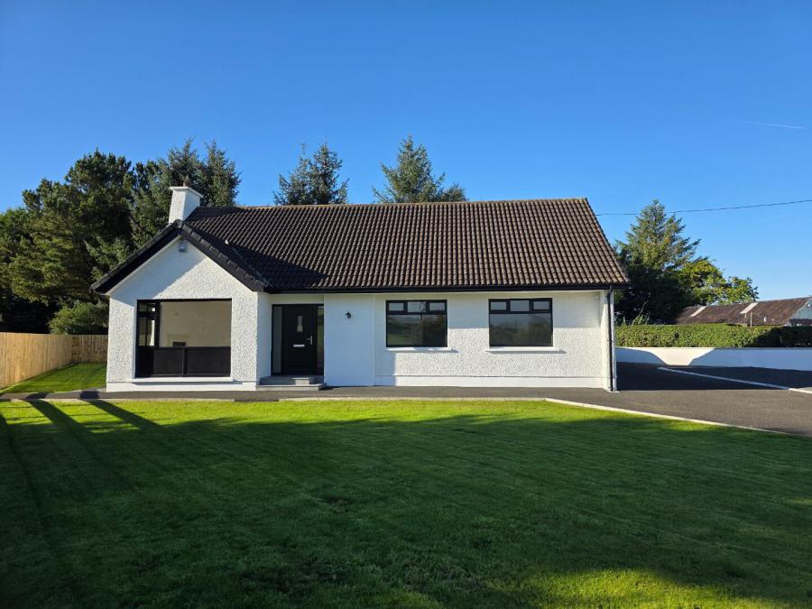 147 Kilraughts Road