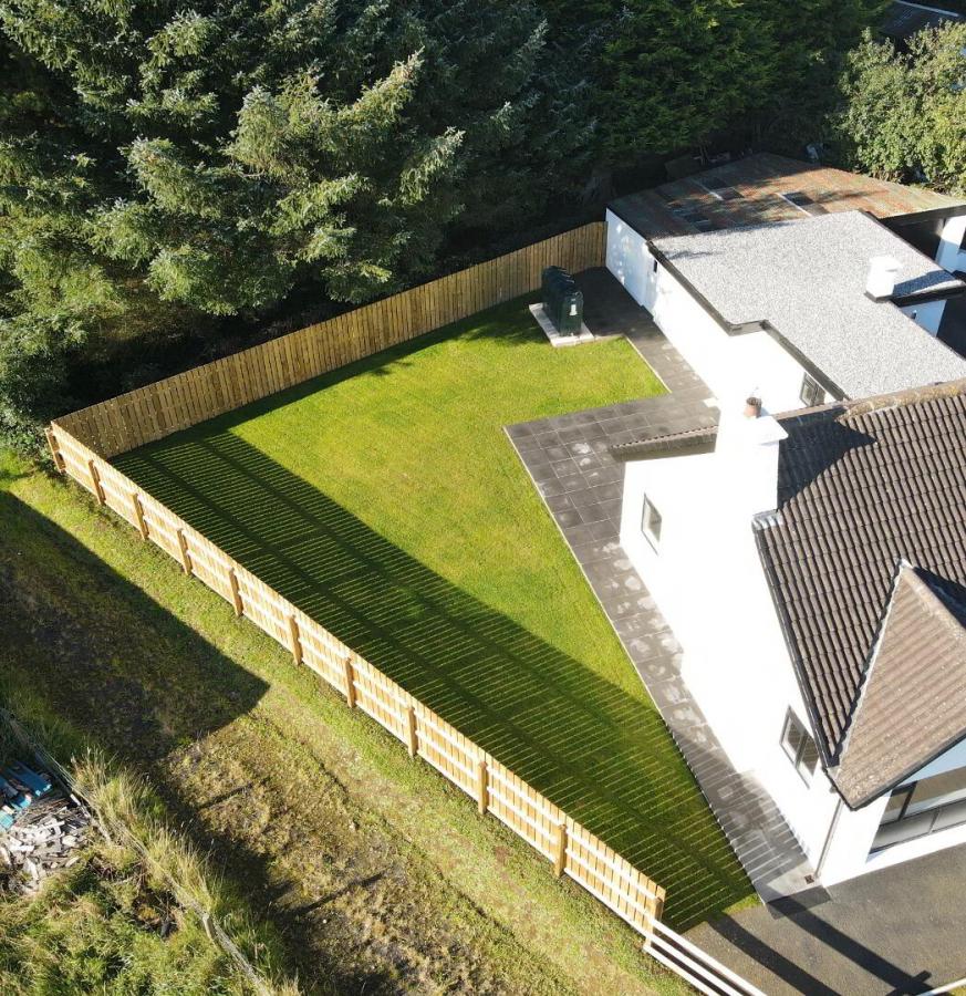 147 Kilraughts Road