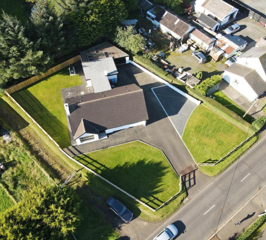 147 Kilraughts Road