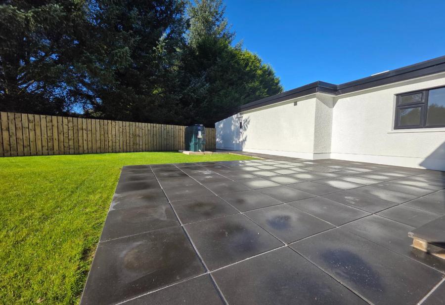 147 Kilraughts Road