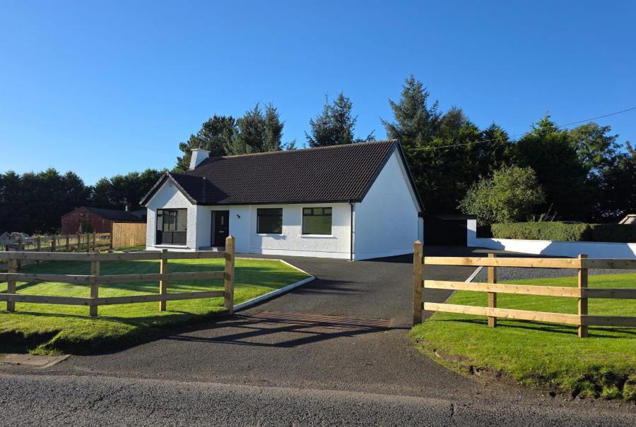 147 Kilraughts Road