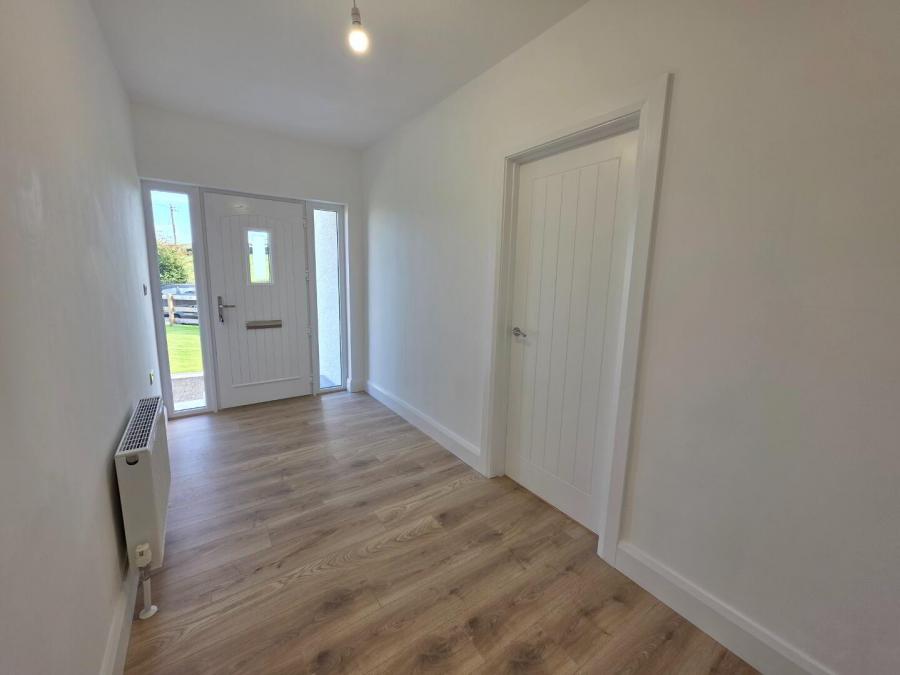 147 Kilraughts Road
