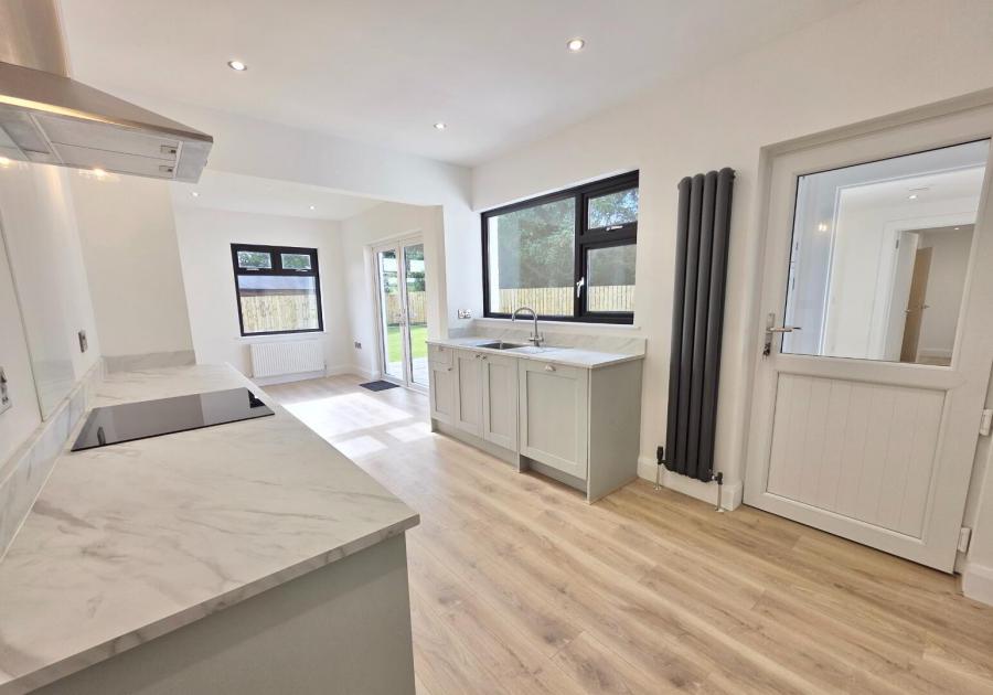 147 Kilraughts Road