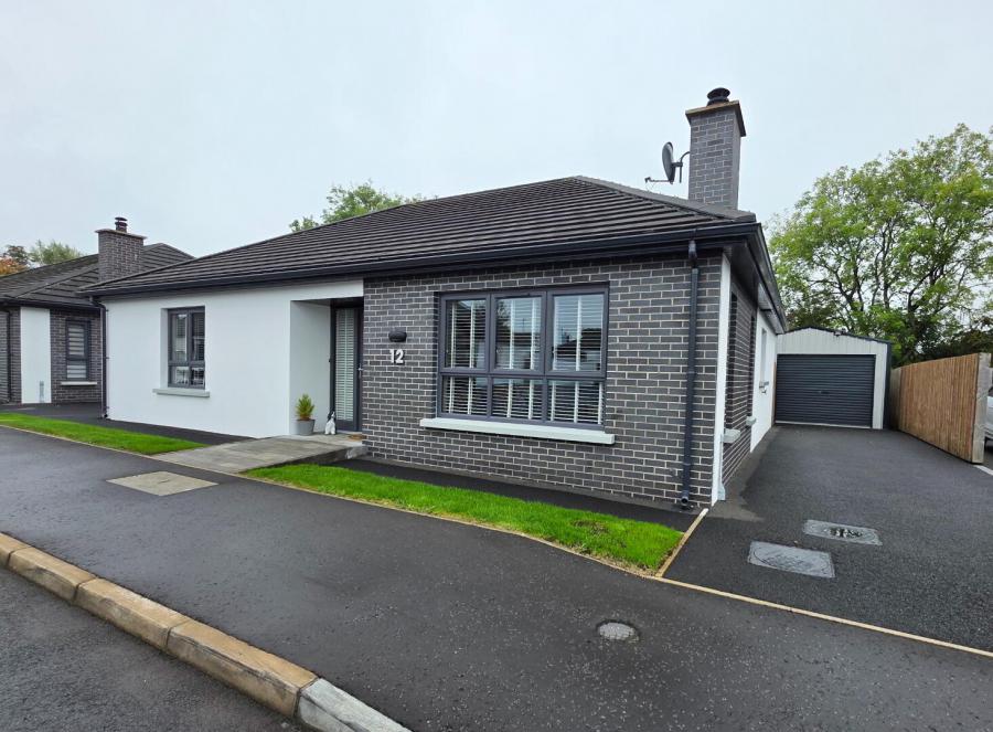 12 Burnvale Avenue