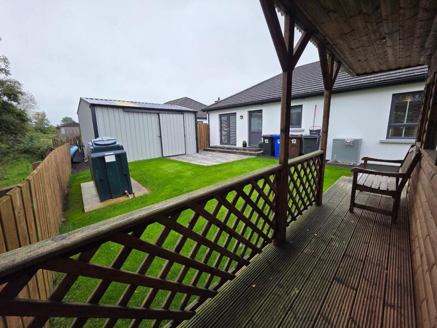 12 Burnvale Avenue