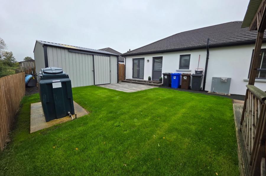 12 Burnvale Avenue