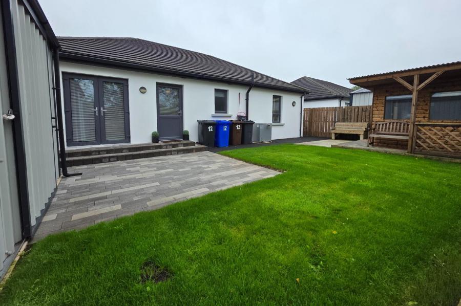 12 Burnvale Avenue