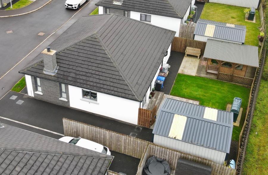 12 Burnvale Avenue