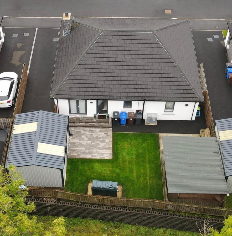 12 Burnvale Avenue