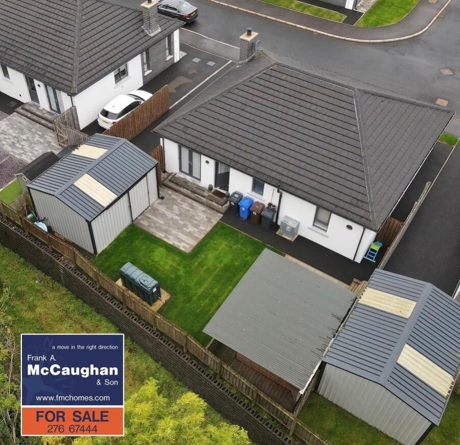 12 Burnvale Avenue