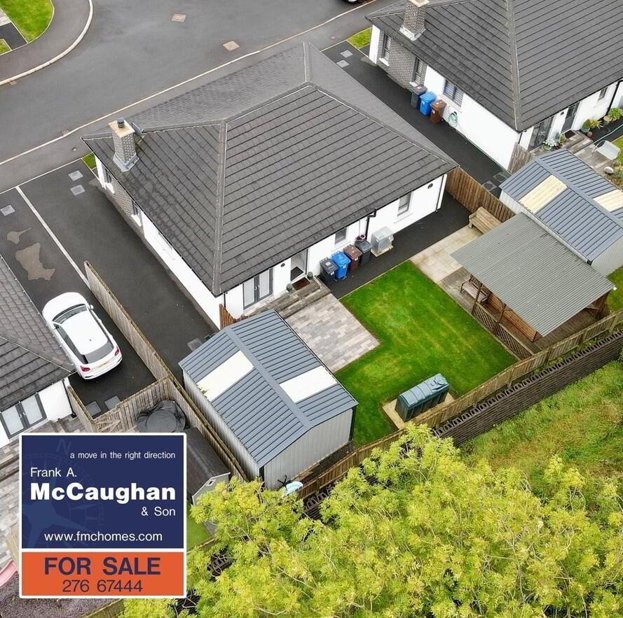 12 Burnvale Avenue