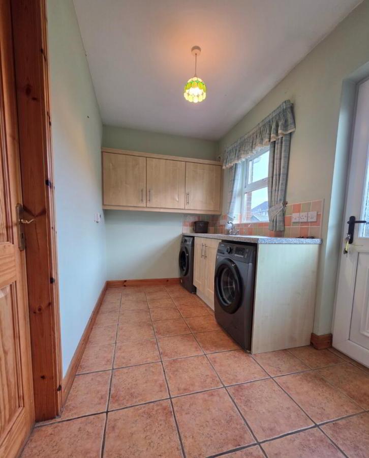 7 Knock Eden Close