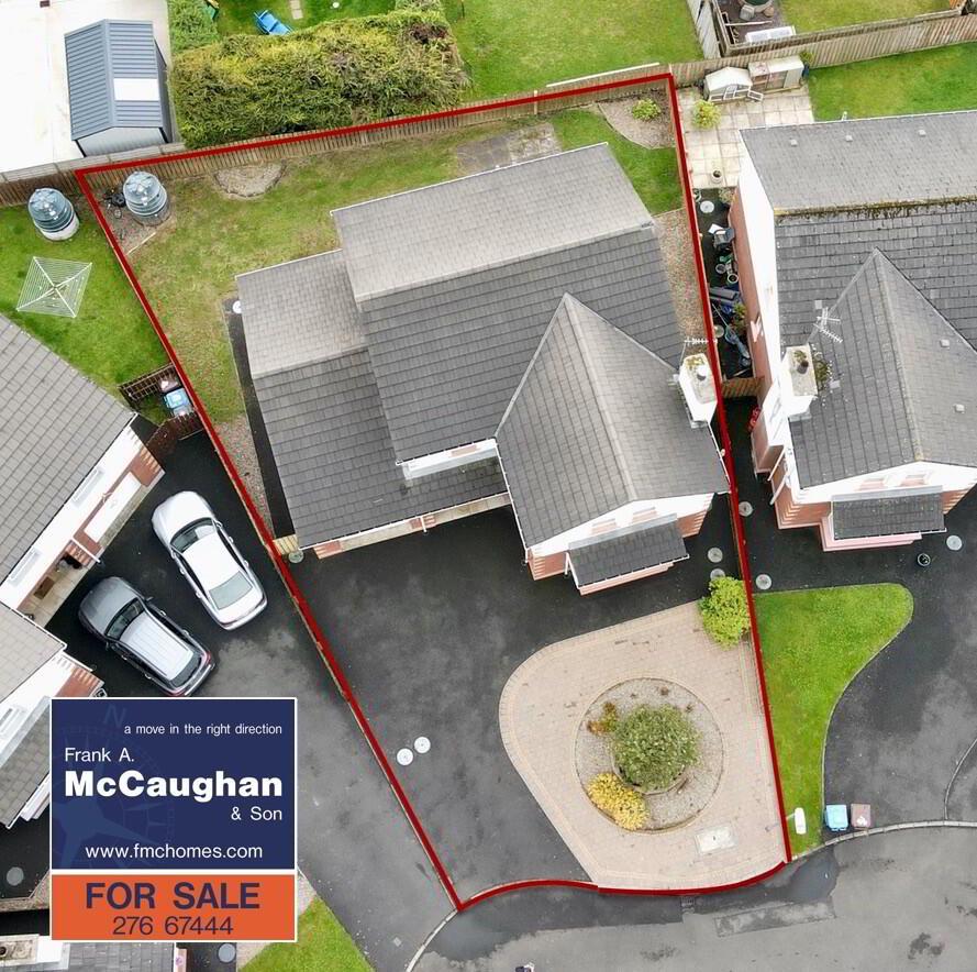 7 Knock Eden Close