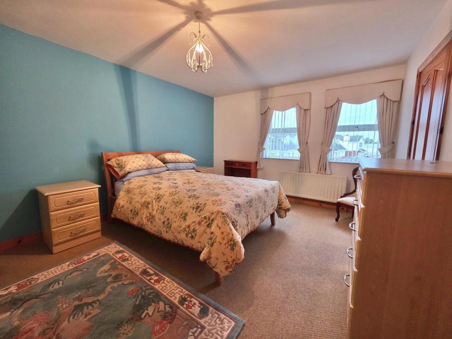 7 Knock Eden Close