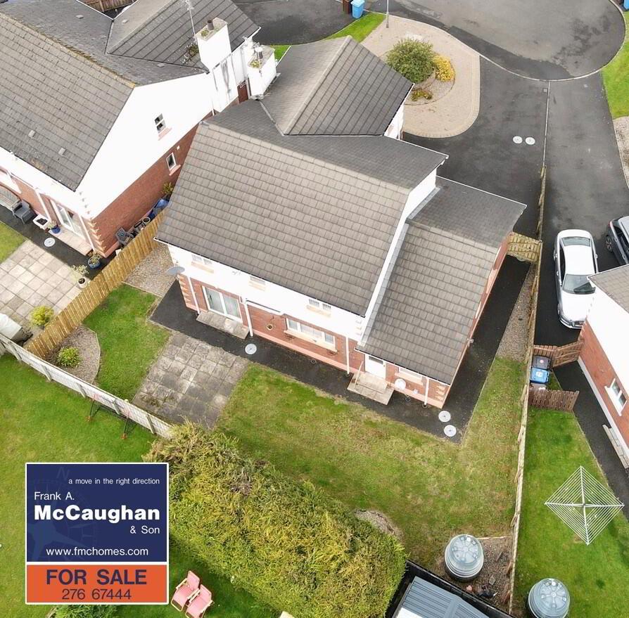 7 Knock Eden Close