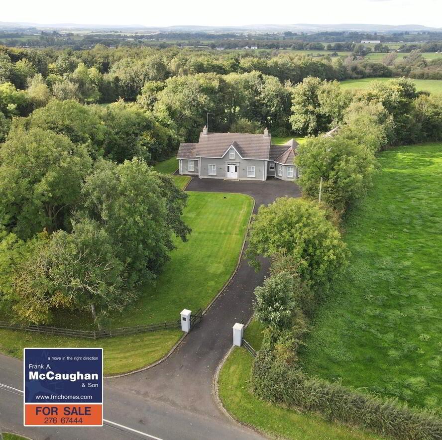 Blackthorn Cottage, 52 Vow Road,Ballymoney, BT53 7PB Blackthorn Cottage, 52 Vow Road,Ballymoney, BT53 7PB