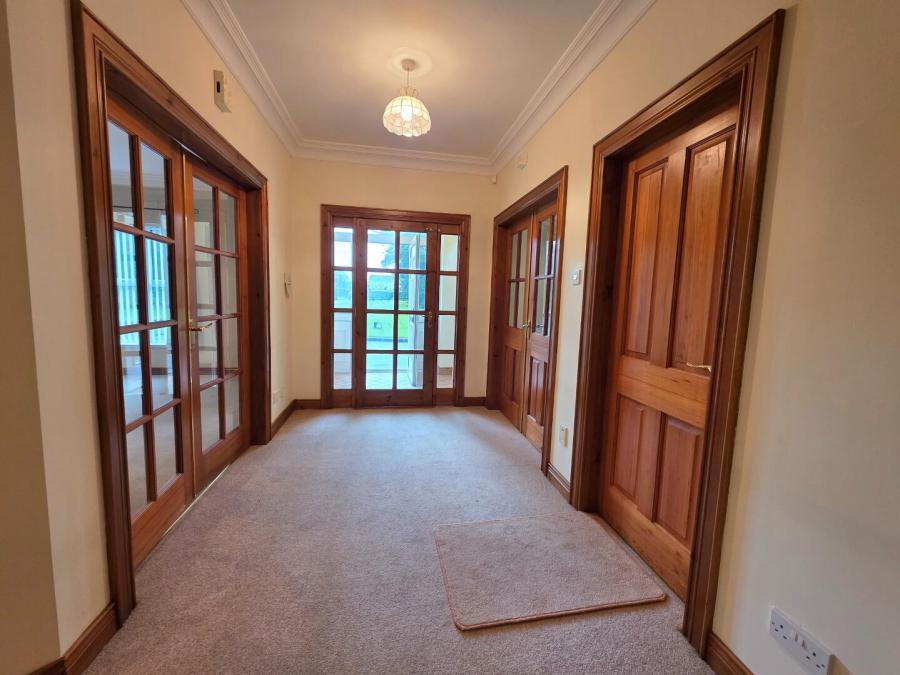 'Blackthorn Cottage', 52 Vow Road
